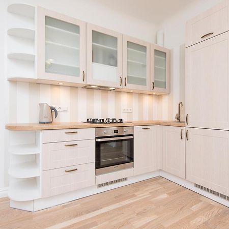 Allika Apartments Tallinn Phòng bức ảnh
