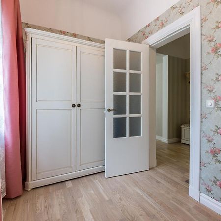 Allika Apartments Tallinn Ngoại thất bức ảnh