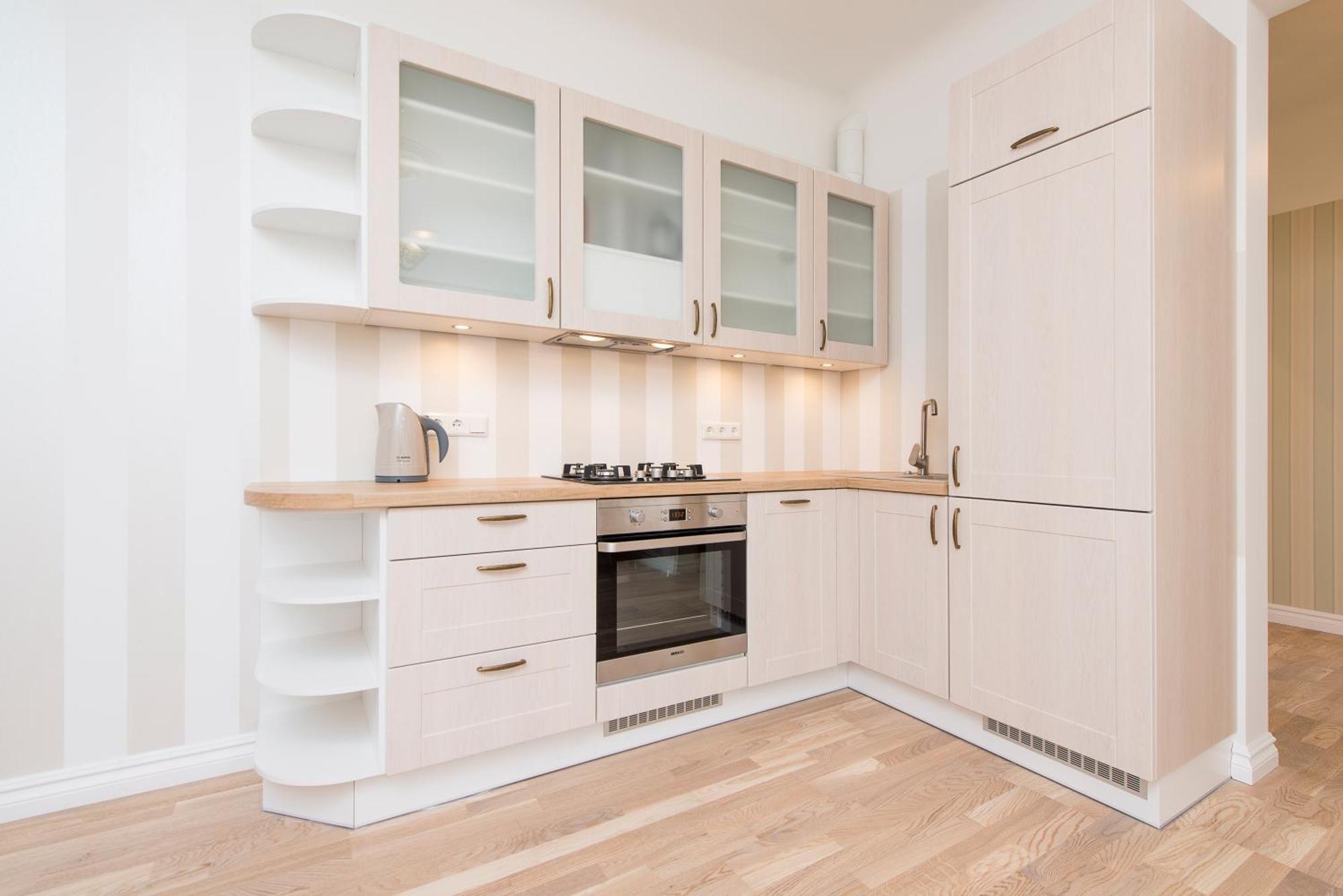 Allika Apartments Tallinn Phòng bức ảnh