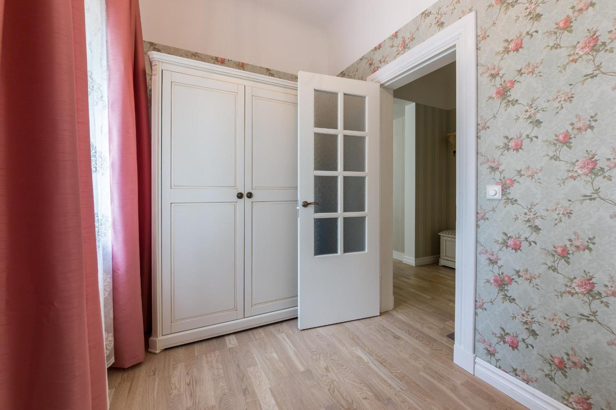 Allika Apartments Tallinn Ngoại thất bức ảnh