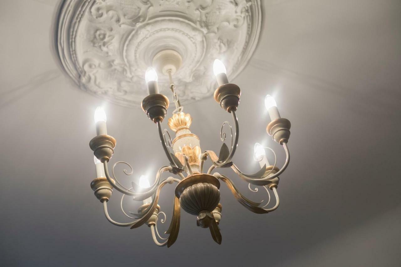 Allika Apartments Tallinn Ngoại thất bức ảnh