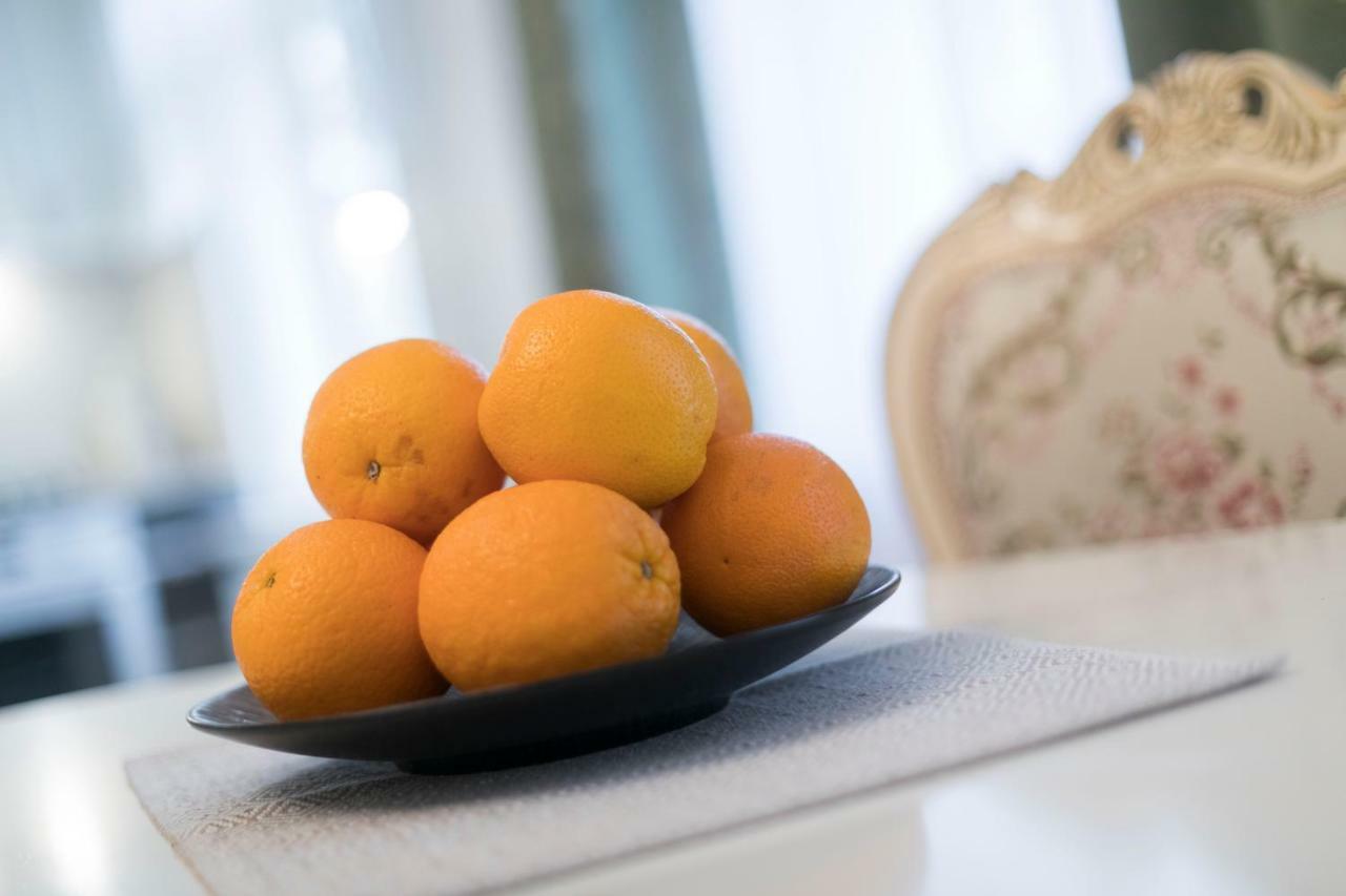 Allika Apartments Tallinn Ngoại thất bức ảnh