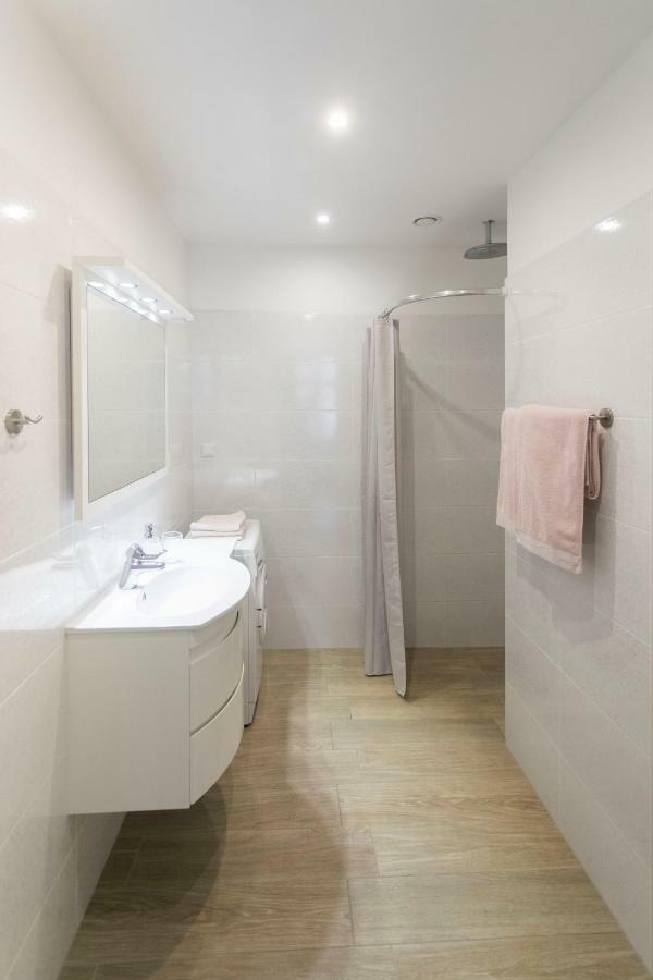 Allika Apartments Tallinn Ngoại thất bức ảnh