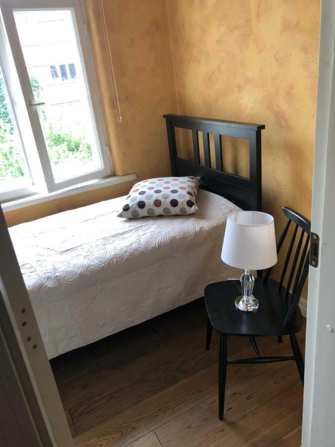 Allika Apartments Tallinn Ngoại thất bức ảnh