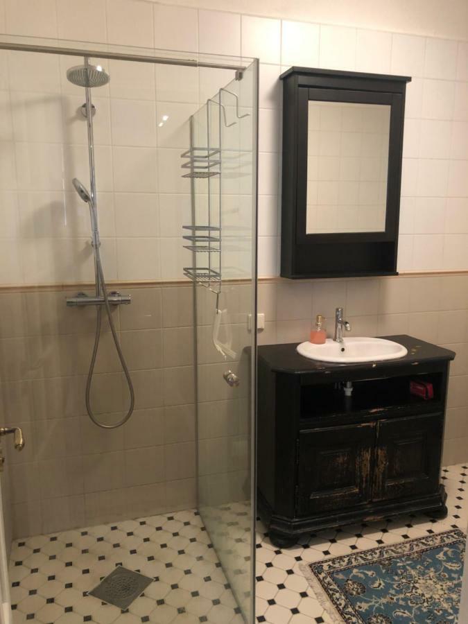 Allika Apartments Tallinn Ngoại thất bức ảnh